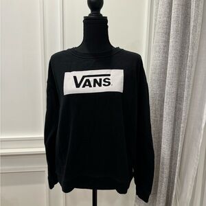 Medium Vans Sweatshirt